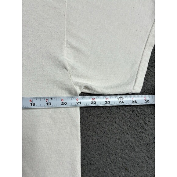 Vtg Y2K The Lady Spade Concert T-Shirt Size Large J-Pop Band Tee Music Japanese - Picture 11 of 15